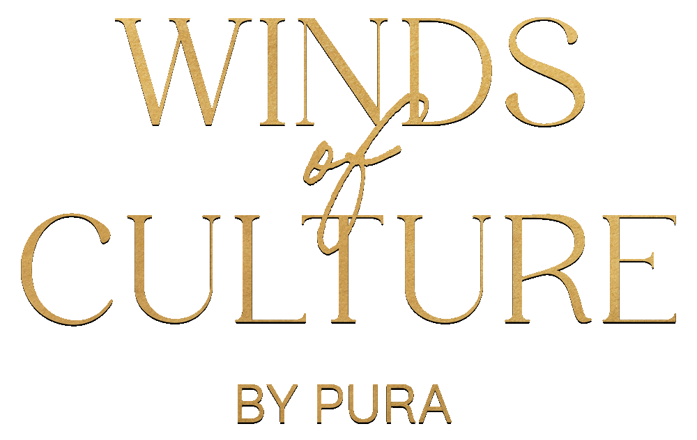 Winds of Culture